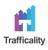 Trafficality logo