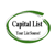 Capital List logo