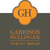 Garrison Hullinger Interior Design logo