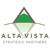 AltaVista Strategic Partners logo
