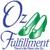 O Z Fulfillment logo