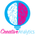 Creative Analytics logo