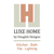 Luxe Home by Douglah Designs logo
