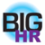 BIG-HR logo