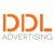 DDL Advertising logo