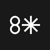 8th Light logo