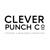 Clever Punch Co. logo