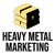 Heavy Metal Marketing logo