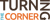 Turning the Corner LLC logo