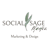 Social Sage Media logo
