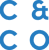 Charter & Co logo