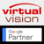 Virtual Vision Computing LLC logo
