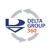 Delta Group 360 logo