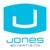 Jones Advertising logo