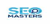 Seo masters logo