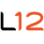 Level 12 logo