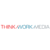 Think Work Media logo