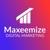 Maxeemize logo
