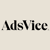 AdsVice logo