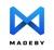 Madeby logo