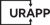 UrApp Technologies logo