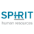 Spirit Human Resources logo