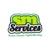 SM Services logo