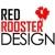 Red Rooster Design logo