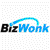 BizWonk Inc. logo