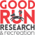 Good Run Research & Recreation logo