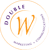 Double W Integrated Marketing + Communications logo