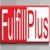 Fulfill Plus logo