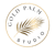 Gold Palm Studio logo