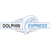 Dolphin Express Inc. logo