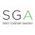 Sandy Goldshein Associates Inc. logo
