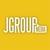 J Group Media logo