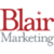 Blair Marketing logo