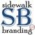 Sidewalk Branding Co. logo