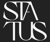 STATUS Branding logo