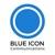 Blue Icon Communications logo