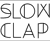 Slow Clap Productions logo