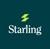 Starling logo