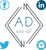 Anita Davila Social logo