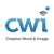 Creative Word and Image Inc. logo
