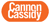 CannonCassidy logo