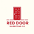 Red Door Marketing Co logo