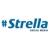 Strella Social Media logo