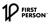 First Person, Inc. logo