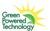 Green Powered Technology logo