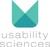 Usability Sciences logo